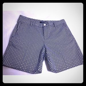 Chaps Bermuda shorts 10